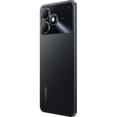 realme Note 80 4/128GB Storm Black