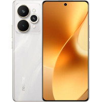 realme 15 Pro 5G 12/256GB Flowing Silver