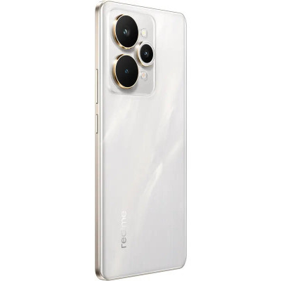 realme 15 Pro 5G 12/256GB Flowing Silver