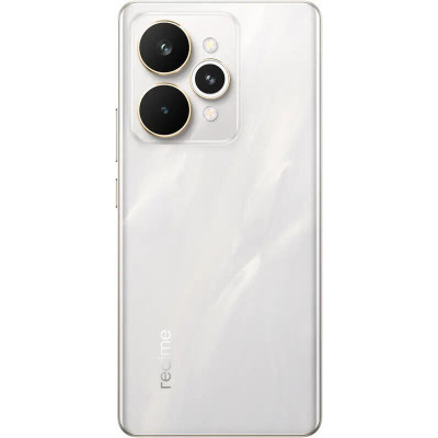 realme 15 Pro 5G 12/256GB Flowing Silver
