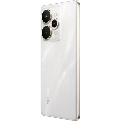 realme 15 Pro 5G 12/256GB Flowing Silver