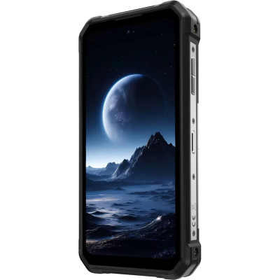 Fossibot F107 Pro 12/512GB Metallic Gray