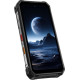 Fossibot F107 Pro 12/512GB Metallic Gray