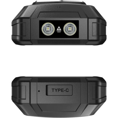 Fossibot F107 Pro 12/512GB Metallic Gray