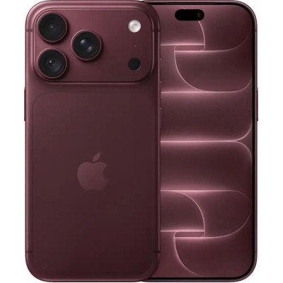 Apple iPhone 18 Pro Max 256GB Burgundy (MJXQ4)