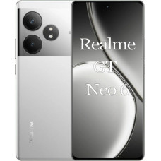 Realme GT Neo6 16/1TB Silver NFC