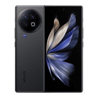 vivo X Fold 2 12/256GB Black