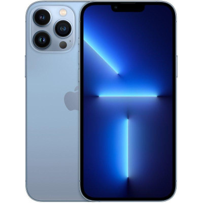 Apple iPhone 13 Pro Max 1TB Sierra Blue (MLLE3)