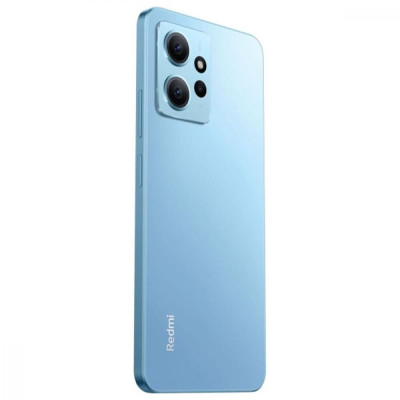 Xiaomi Redmi Note 12 8/256GB Ice Blue