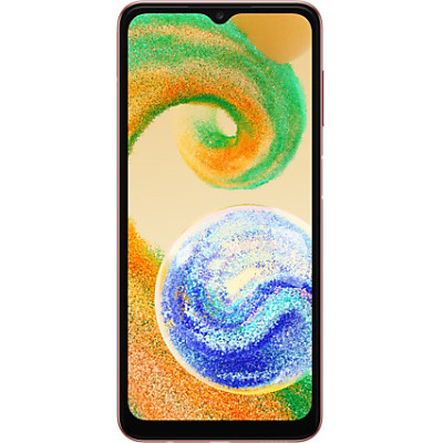 Samsung Galaxy A04s SM-A047F 4/128GB Copper