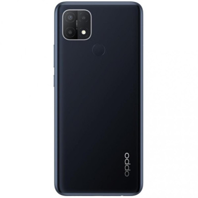 OPPO A15s 4/64GB Black