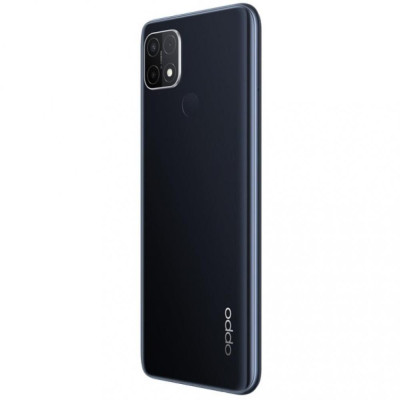 OPPO A15s 4/64GB Black