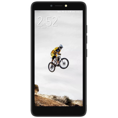 Tecno POP 2F B1G 1/16GB Midnight Black (4895180765995)