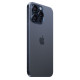 Apple iPhone 15 Pro 512GB Dual SIM Blue Titanium (MTQG3)