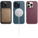 Apple iPhone 15 Pro 512GB Dual SIM Blue Titanium (MTQG3)