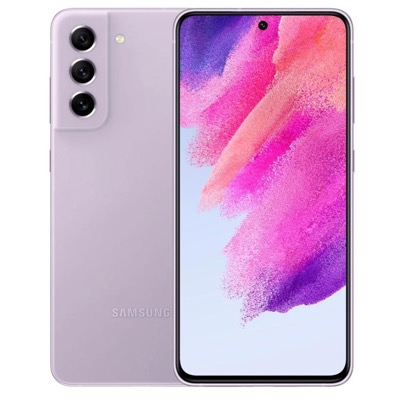 Samsung Galaxy S21 FE 5G 8/128GB Lavender (SM-G990ELVI)