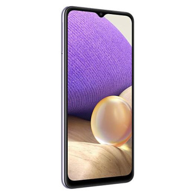 Samsung Galaxy A32 4/64GB Violet (SM-A325FLVD)