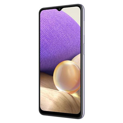 Samsung Galaxy A32 4/64GB Violet (SM-A325FLVD)