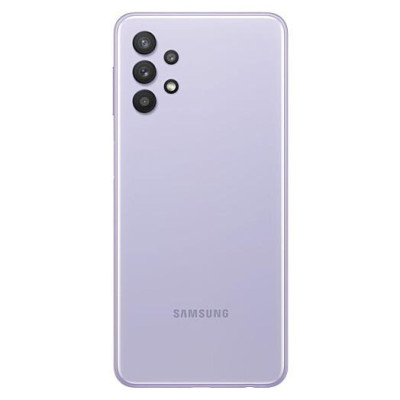 Samsung Galaxy A32 4/64GB Violet (SM-A325FLVD)
