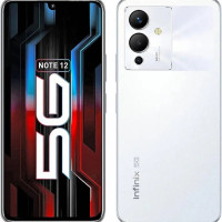 Infinix Note 12 8/128Gb White