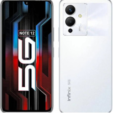 Infinix Note 12 8/128Gb White