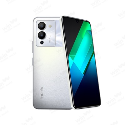 Infinix Note 12 8/128Gb White