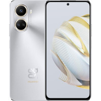 HUAWEI Nova 10 SE 8/256GB Starry Silver