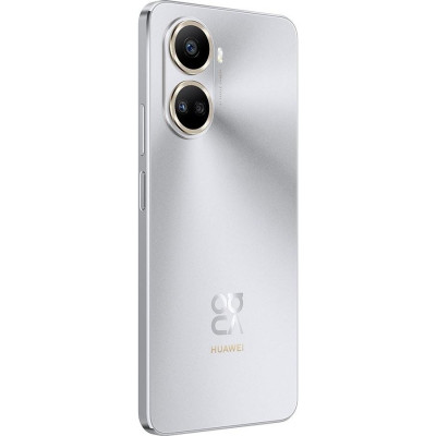 HUAWEI Nova 10 SE 8/256GB Starry Silver