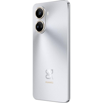 HUAWEI Nova 10 SE 8/256GB Starry Silver