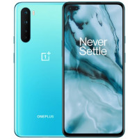 OnePlus Nord 8/128GB Blue Marble