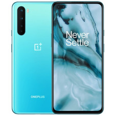 OnePlus Nord 8/128GB Blue Marble