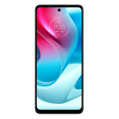 Motorola G60S 6/128GB Blue (PAMV0001RS)