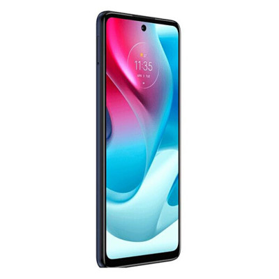 Motorola G60S 6/128GB Blue (PAMV0001RS)