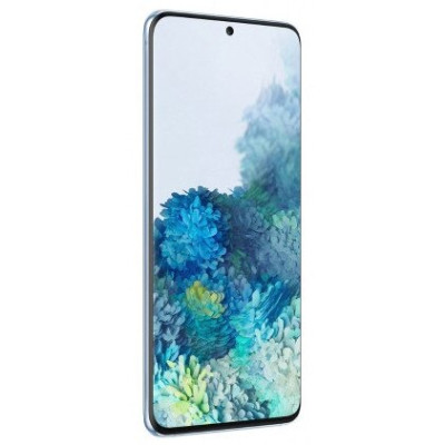 Samsung Galaxy S20 SM-G980 8/128GB Light Blue (SM-G980FLBD)