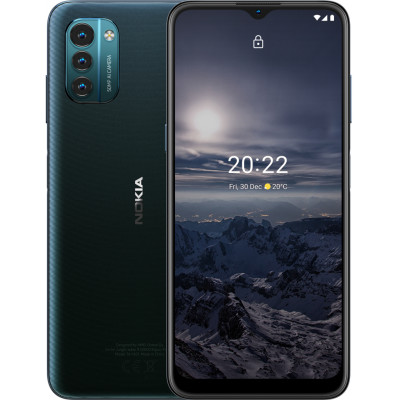 Nokia G21 4/64GB Nordic Blue