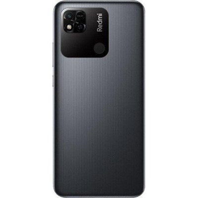 Xiaomi Redmi 10A 4/128GB Graphite Gray