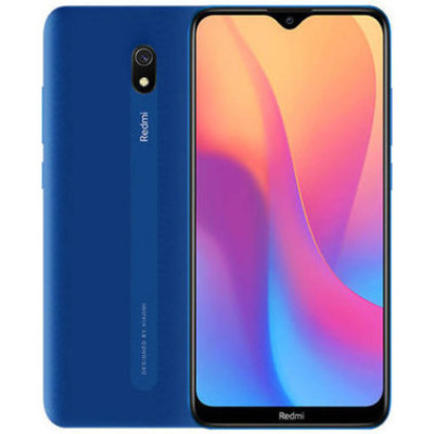 Xiaomi Redmi 8A 4/64GB Blue