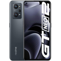 Realme GT Neo 2 8/128GB Neo Black