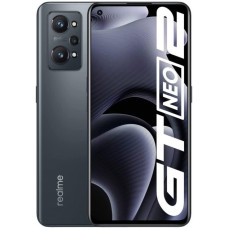 Realme GT Neo 2 8/128GB Neo Black