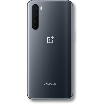 OnePlus Nord 12/256GB Gray Ash