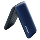 Philips Xenium E255 Blue