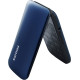 Philips Xenium E255 Blue