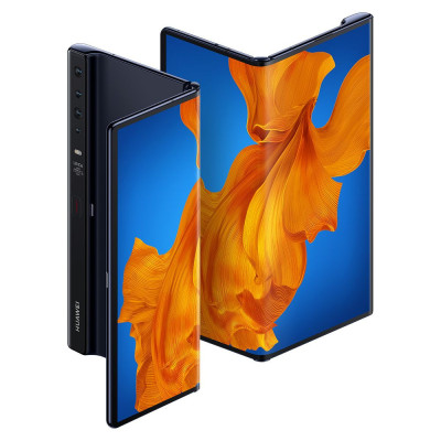 HUAWEI Mate Xs 8/512GB Interstellar blue (51095CSQ)