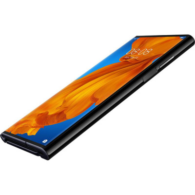 HUAWEI Mate Xs 8/512GB Interstellar blue (51095CSQ)