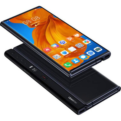 HUAWEI Mate Xs 8/512GB Interstellar blue (51095CSQ)