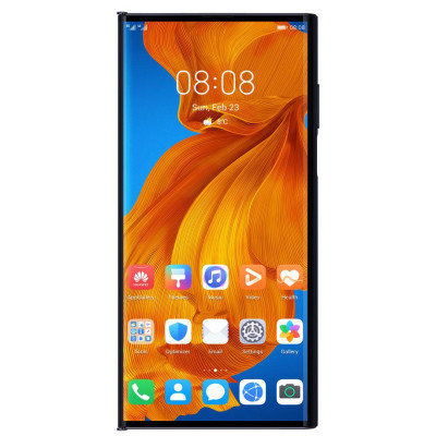 HUAWEI Mate Xs 8/512GB Interstellar blue (51095CSQ)
