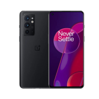 OnePlus 9RT 8/128GB Black