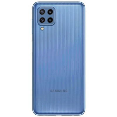 Samsung Galaxy M32 6/128GB Light Blue (SM-M325FLBG)