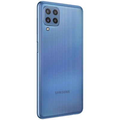 Samsung Galaxy M32 6/128GB Light Blue (SM-M325FLBG)