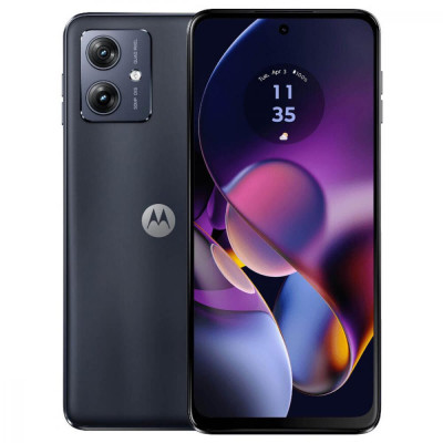 Motorola Moto G54 12/256GB Midnight Blue (PB0W0006)